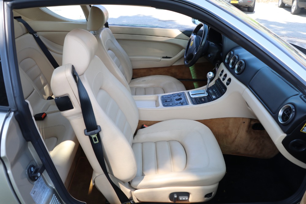 Used 1999 Ferrari 456 GTA   | Astoria, NY