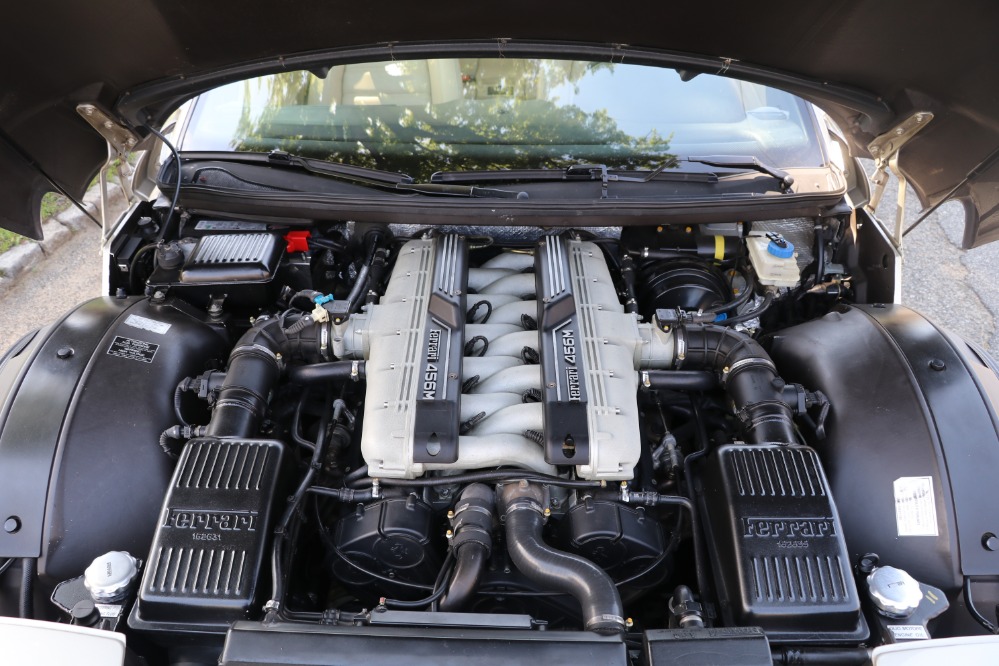 Used 1999 Ferrari 456 GTA   | Astoria, NY