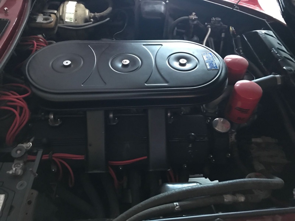 Used 1969 Ferrari 365 GT 2+2  Queen Mother with Matching Numbers | Astoria, NY