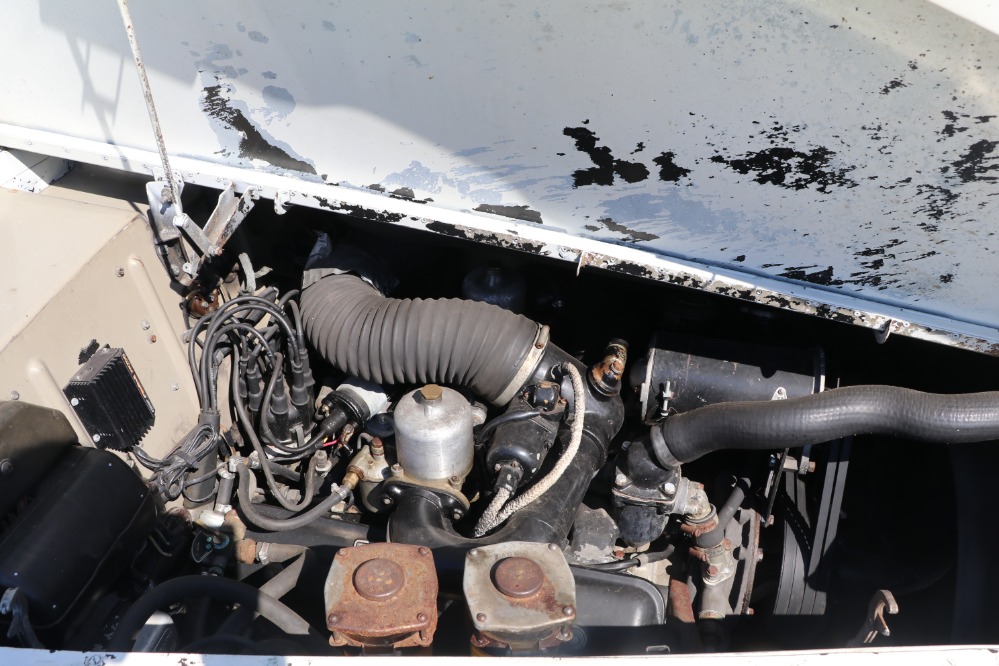 Used 1963 Rolls-Royce Silver Cloud III  James Young SCT100 | Astoria, NY
