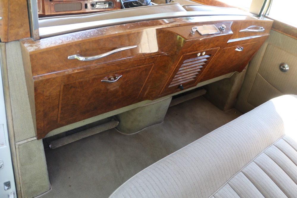 Used 1963 Rolls-Royce Silver Cloud III  James Young SCT100 | Astoria, NY