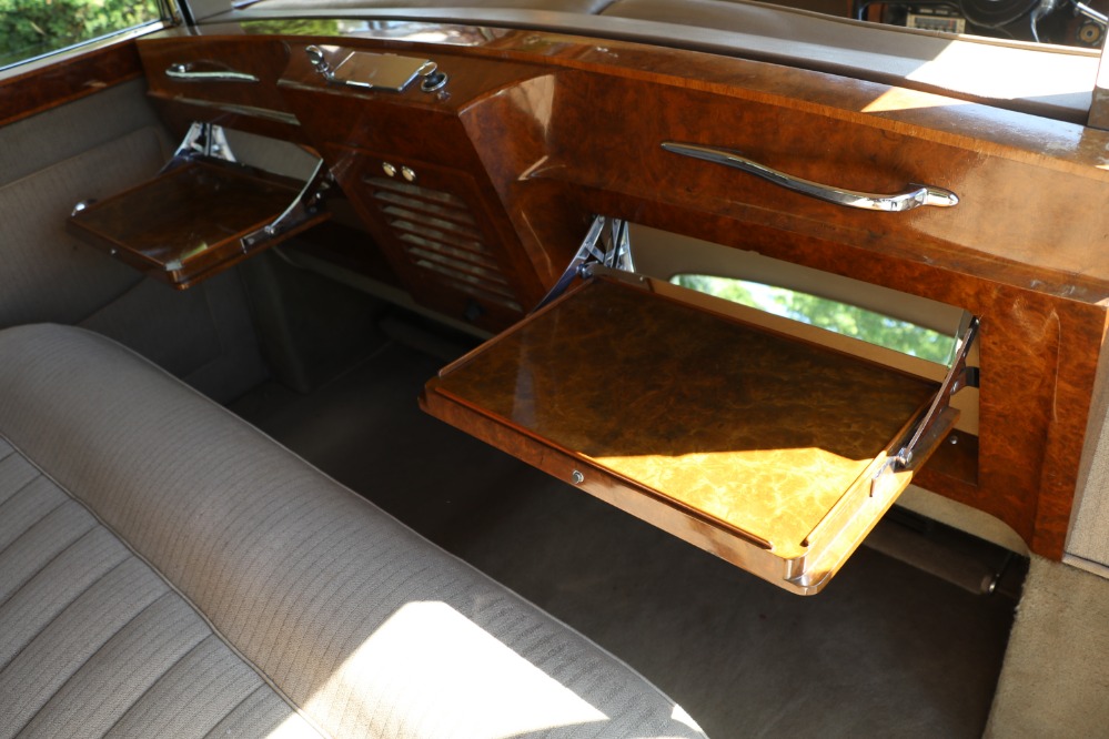 Used 1963 Rolls-Royce Silver Cloud III  James Young SCT100 | Astoria, NY