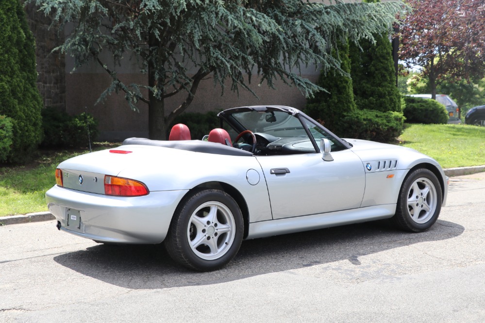 Used 1996 BMW Z3 Roadster  | Astoria, NY