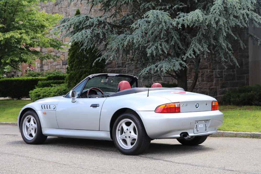 Used 1996 BMW Z3 Roadster  | Astoria, NY