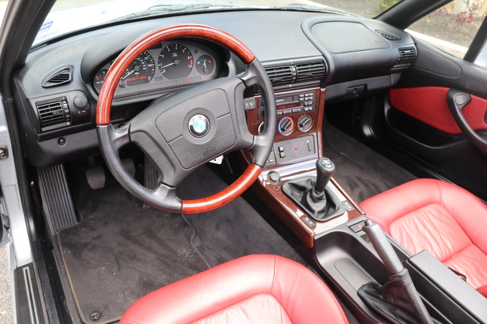 Used 1996 BMW Z3 Roadster  | Astoria, NY