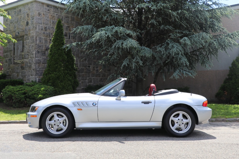 Used 1996 BMW Z3 Roadster  | Astoria, NY