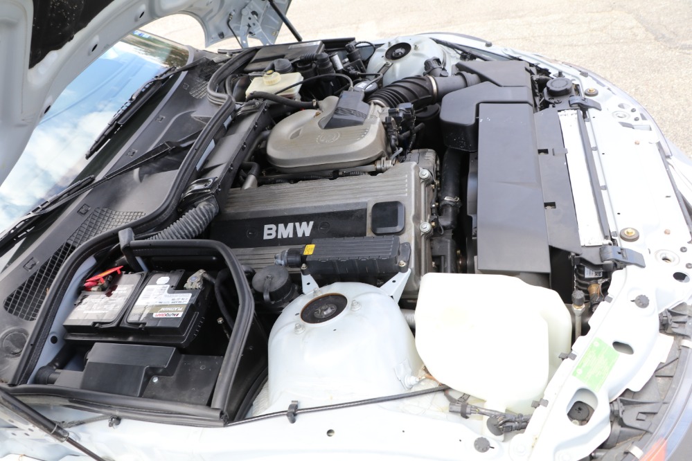 Used 1996 BMW Z3 Roadster   | Astoria, NY