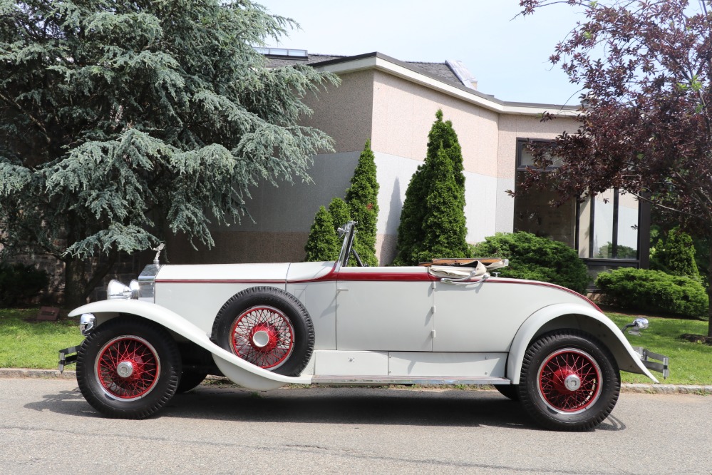 Used 1931 Rolls Royce Phantom I  Regent Convertible Coupe | Astoria, NY