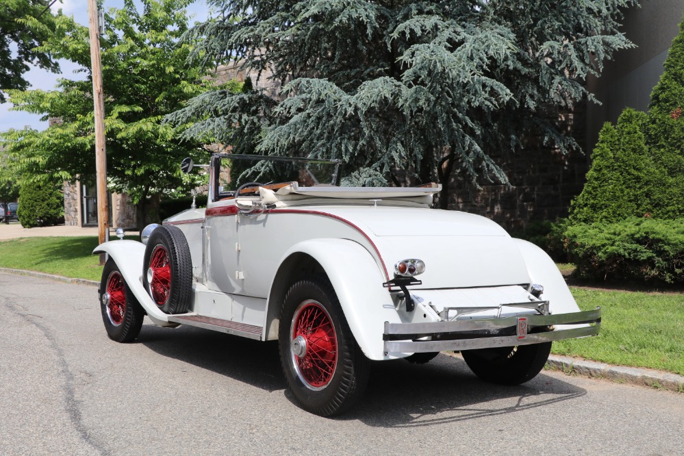 Used 1931 Rolls Royce Phantom I  Regent Convertible Coupe | Astoria, NY