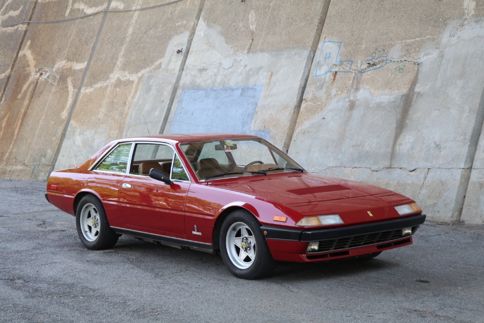 Used 1983 Ferrari 400i   | Astoria, NY
