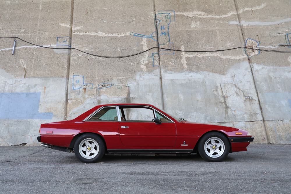 Used 1983 Ferrari 400i  | Astoria, NY