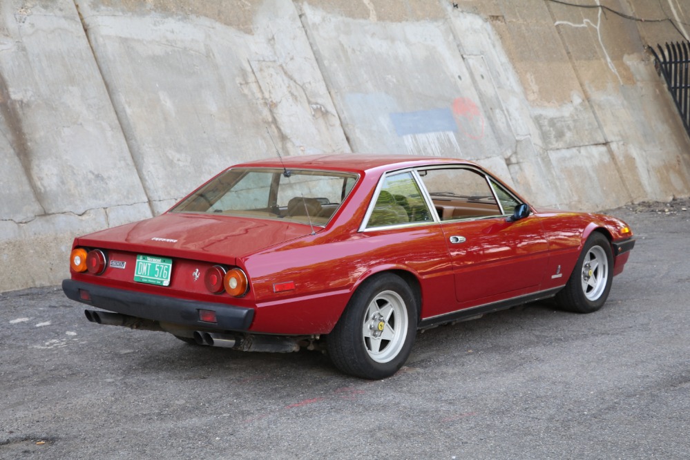 Used 1983 Ferrari 400i   | Astoria, NY