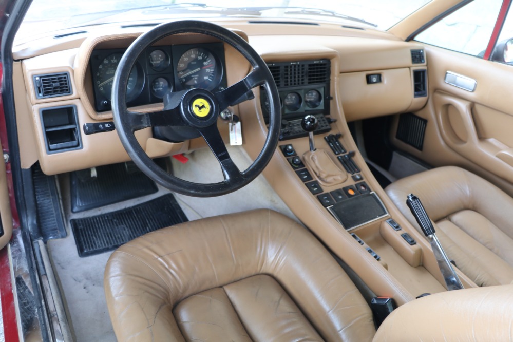 Used 1983 Ferrari 400i   | Astoria, NY