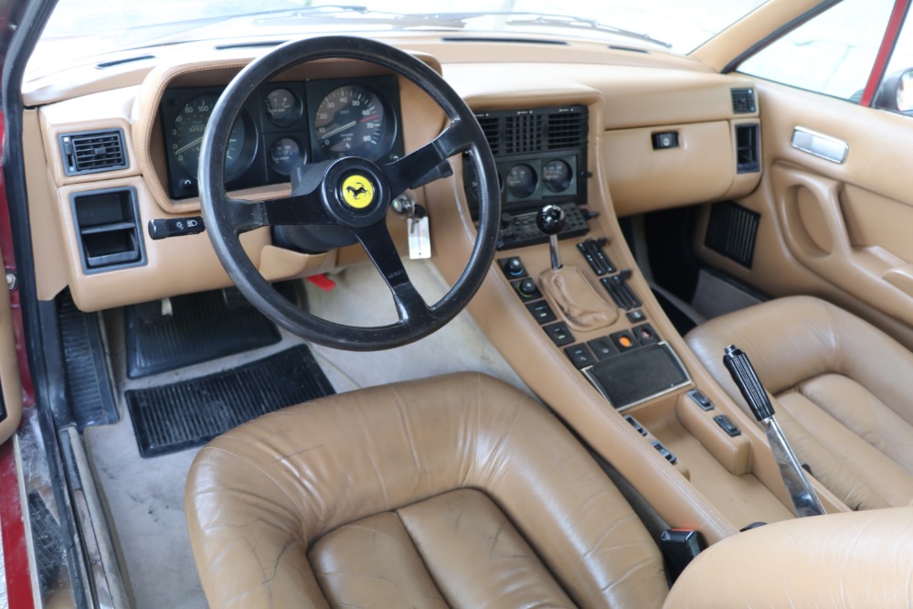 Used 1983 Ferrari 400i  | Astoria, NY