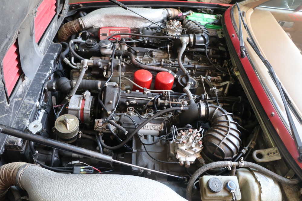 Used 1983 Ferrari 400i   | Astoria, NY