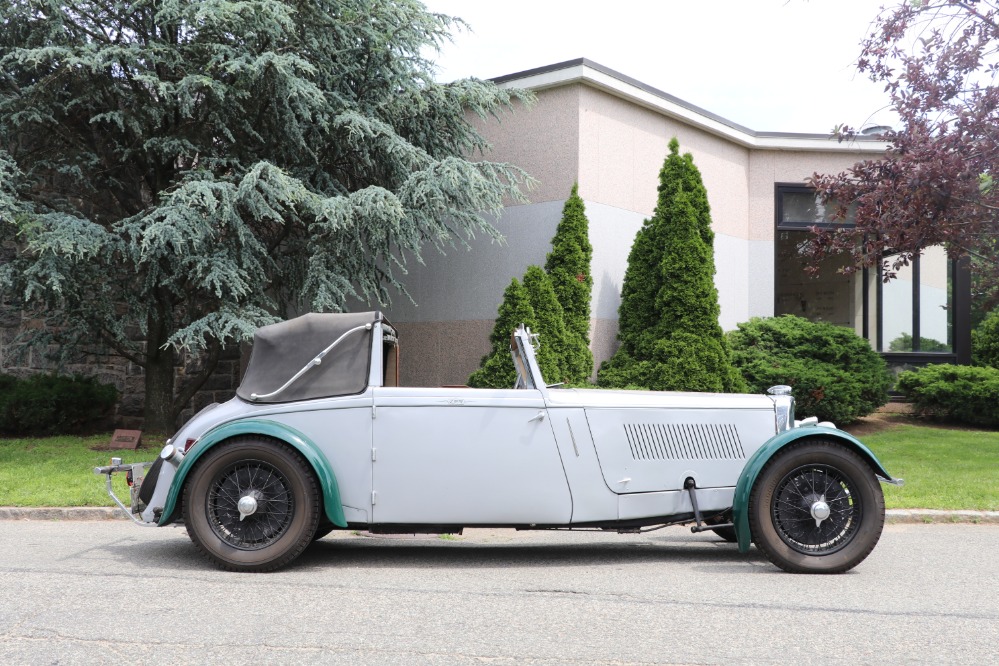 Used 1936 Aston Martin MK II DHC  | Astoria, NY