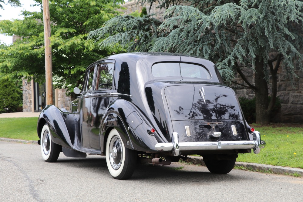 Used 1951 Rolls Royce Silver Dawn Left Hand Drive  | Astoria, NY