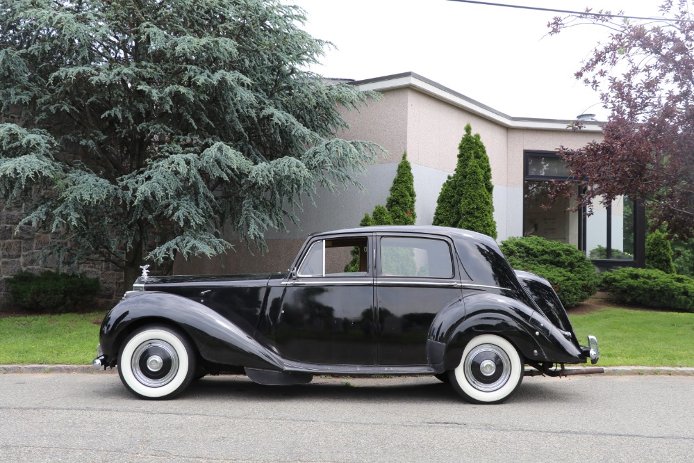 Used 1951 Rolls Royce Silver Dawn Left Hand Drive  | Astoria, NY