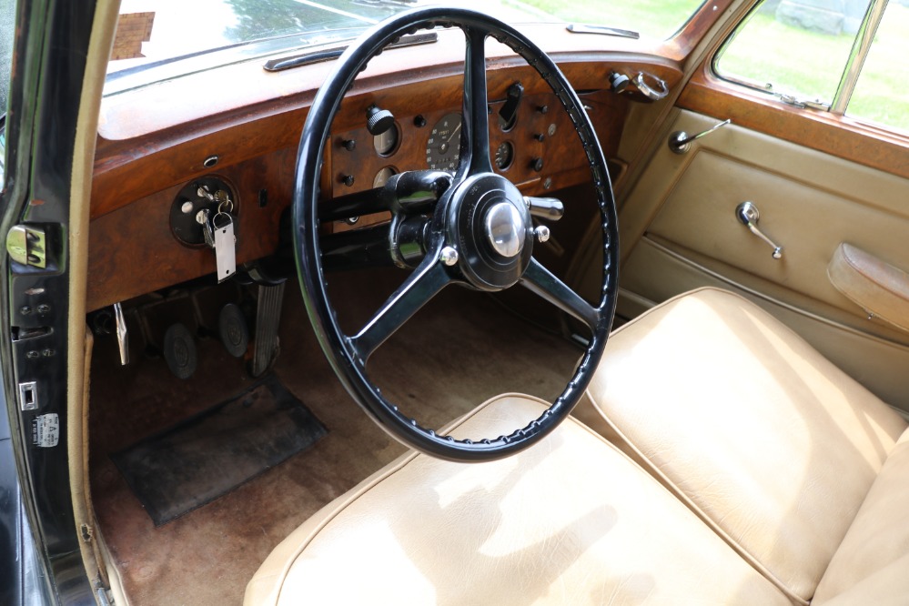 Used 1951 Rolls Royce Silver Dawn Left Hand Drive  | Astoria, NY
