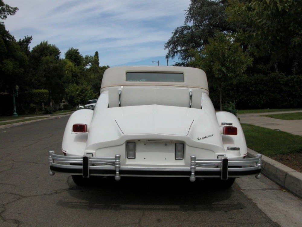 Used 1982 Excalibur Roadster   | Astoria, NY