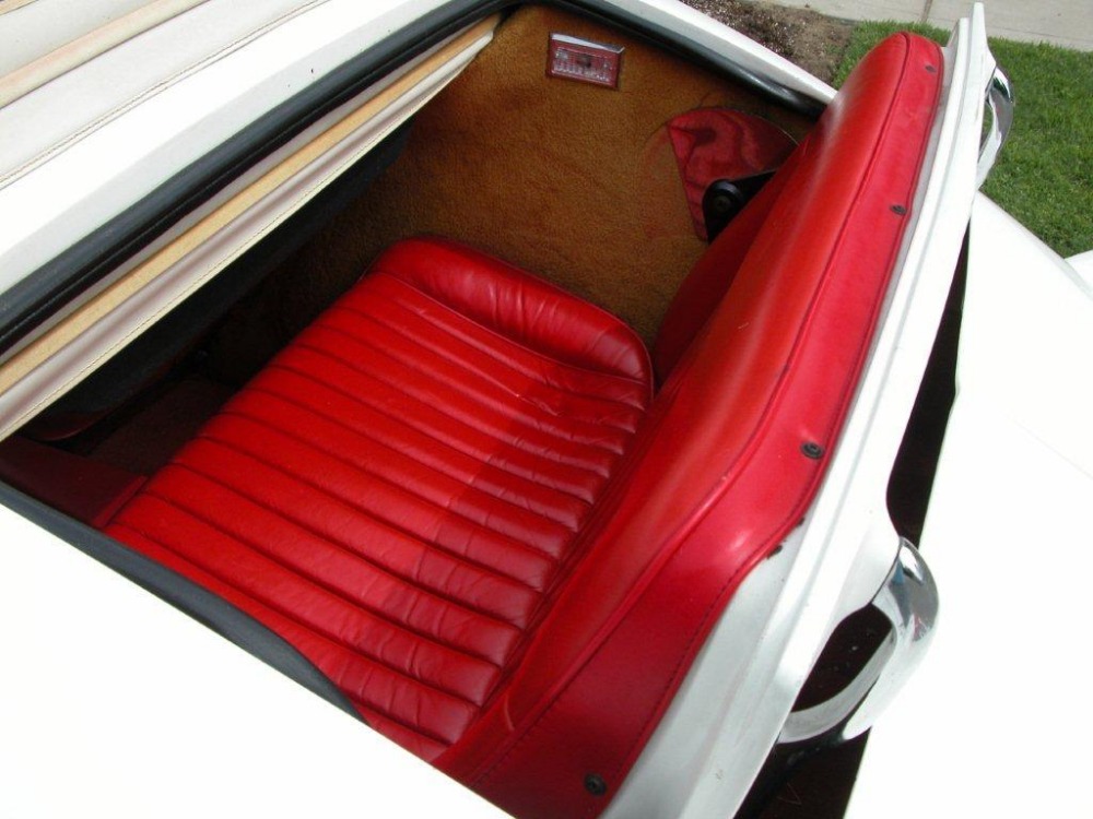 Used 1982 Excalibur Roadster   | Astoria, NY