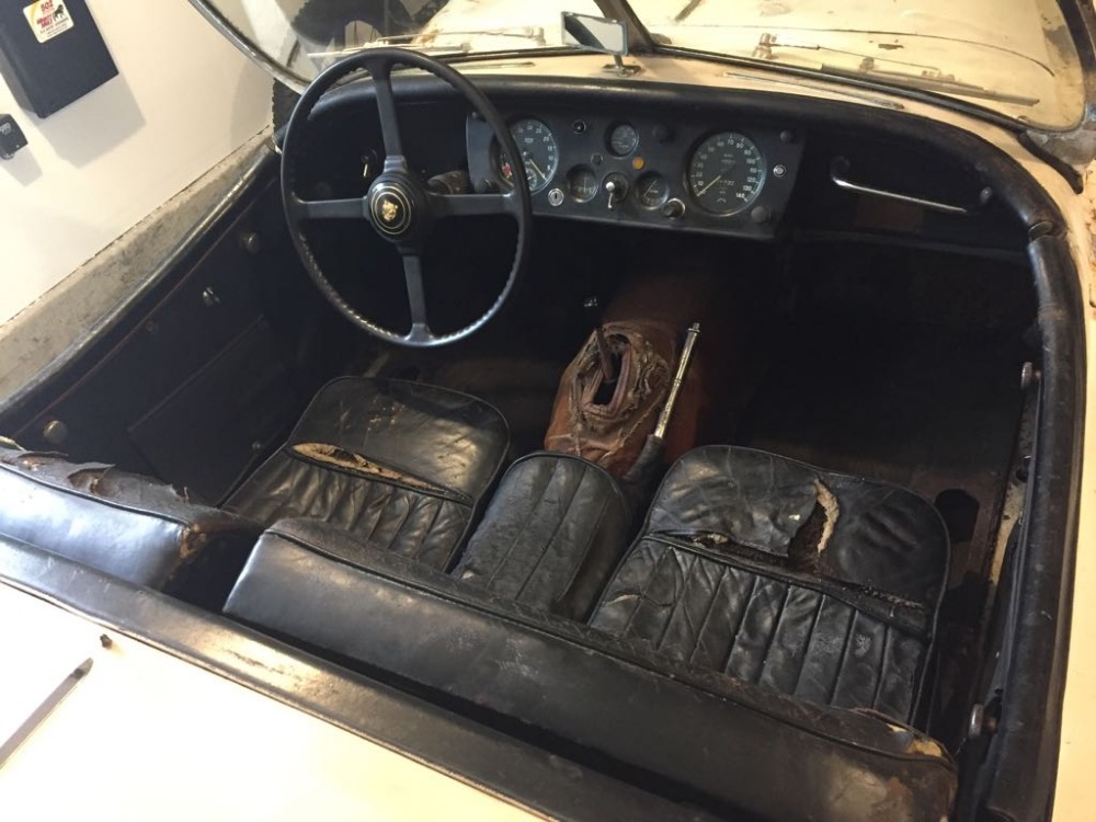 Used 1956 Jaguar XK140MC   | Astoria, NY