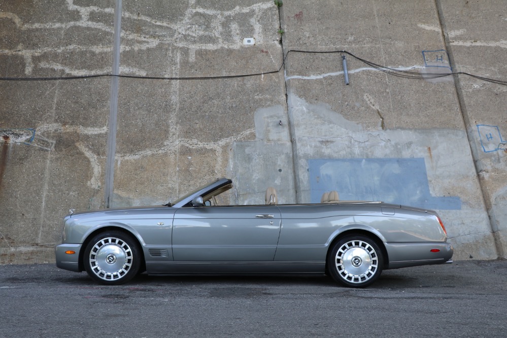 Used 2009 Bentley Azure   | Astoria, NY