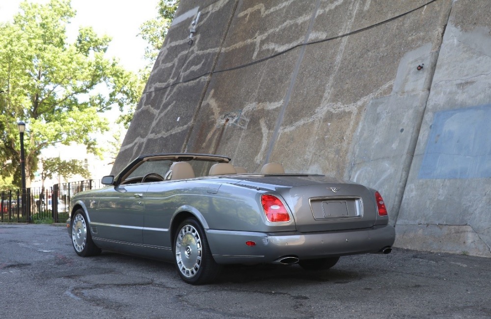Used 2009 Bentley Azure   | Astoria, NY