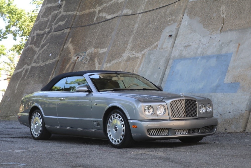 Used 2009 Bentley Azure   | Astoria, NY
