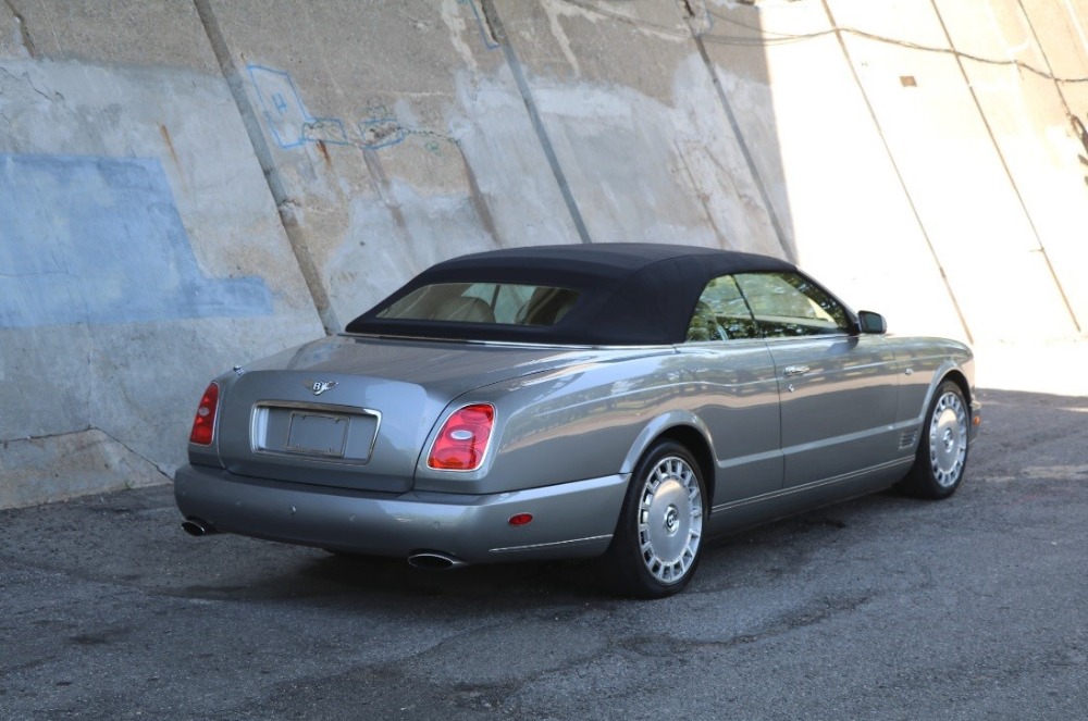 Used 2009 Bentley Azure   | Astoria, NY