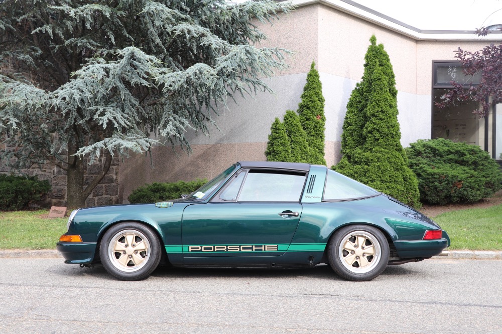 Used 1973 Porsche 911 Targa   | Astoria, NY