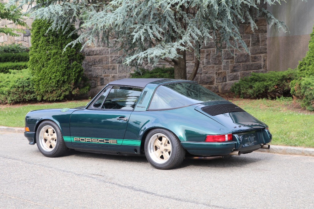 Used 1973 Porsche 911 Targa  | Astoria, NY