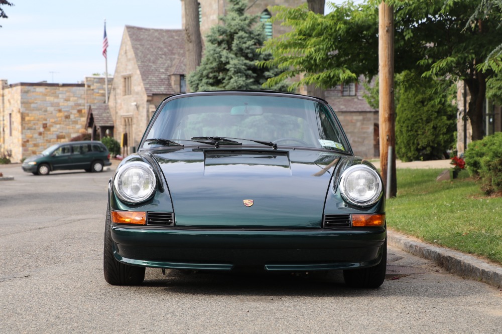 Used 1973 Porsche 911 Targa  | Astoria, NY