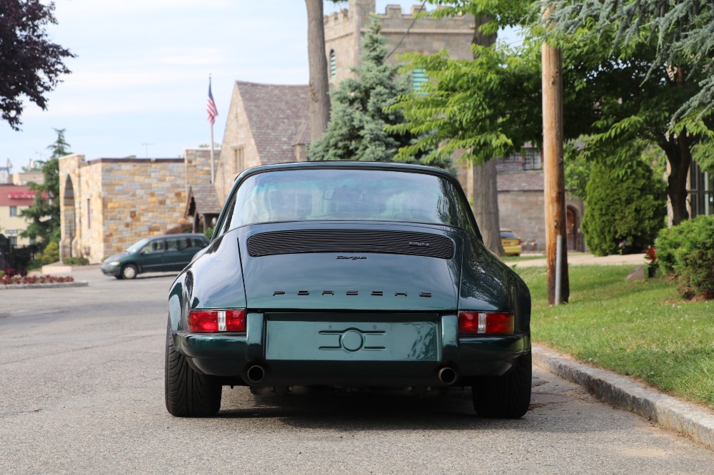 Used 1973 Porsche 911 Targa   | Astoria, NY