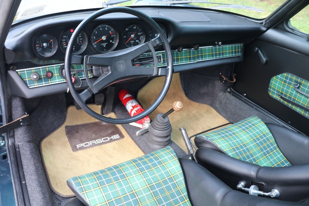 Used 1973 Porsche 911 Targa   | Astoria, NY