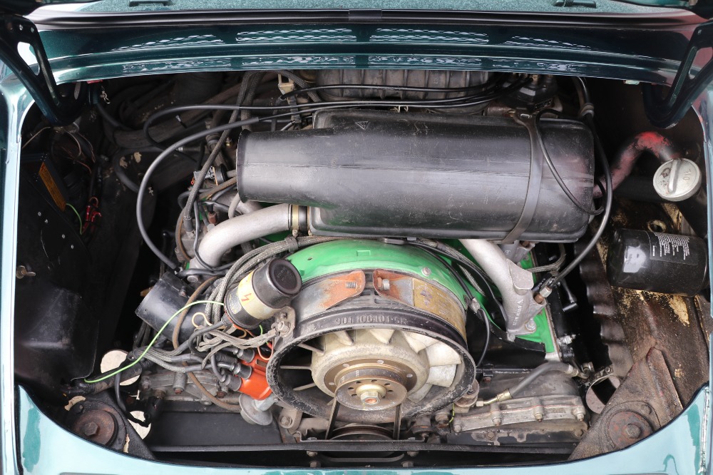 Used 1973 Porsche 911 Targa   | Astoria, NY