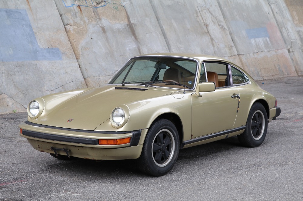 Used 1976 Porsche 911S 2.7 Coupe  | Astoria, NY