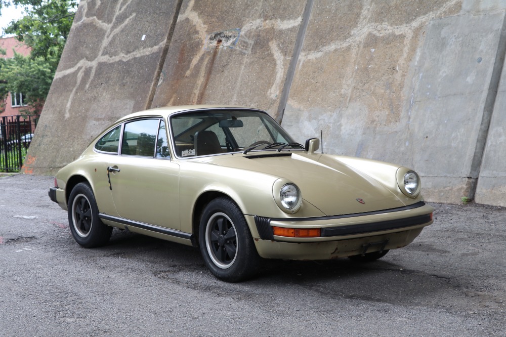 Used 1976 Porsche 911S 2.7 Coupe  | Astoria, NY