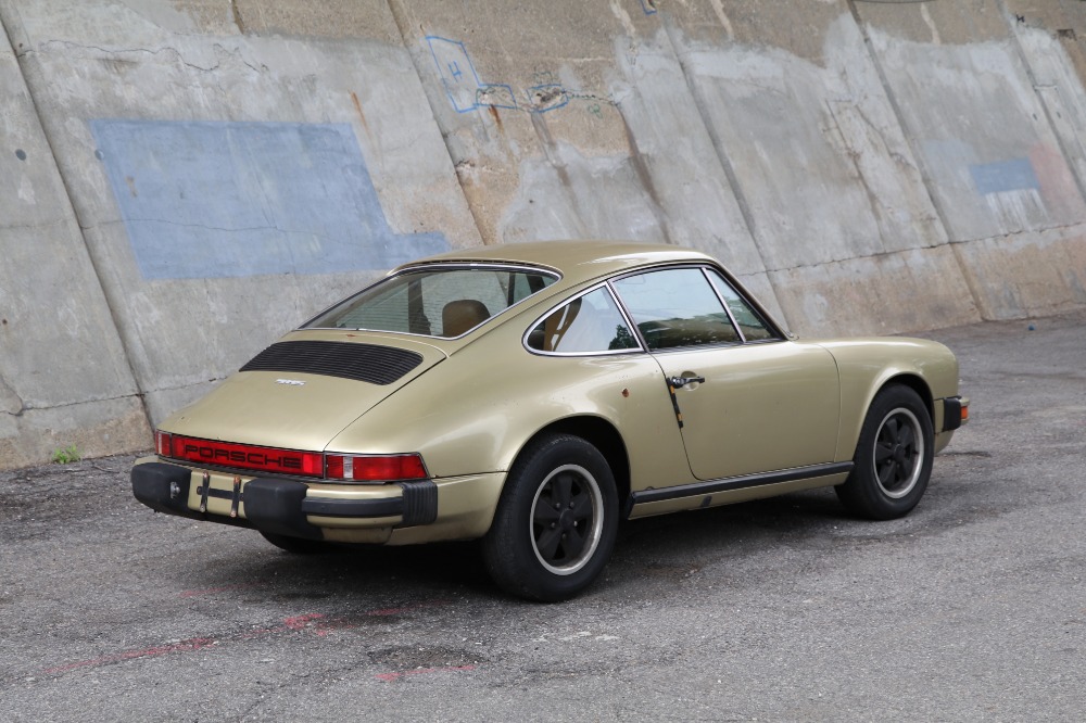 Used 1976 Porsche 911S 2.7 Coupe   | Astoria, NY