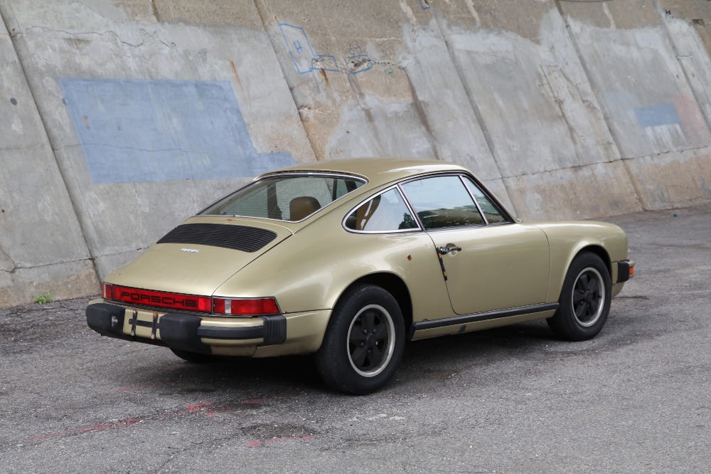 Used 1976 Porsche 911S 2.7 Coupe  | Astoria, NY