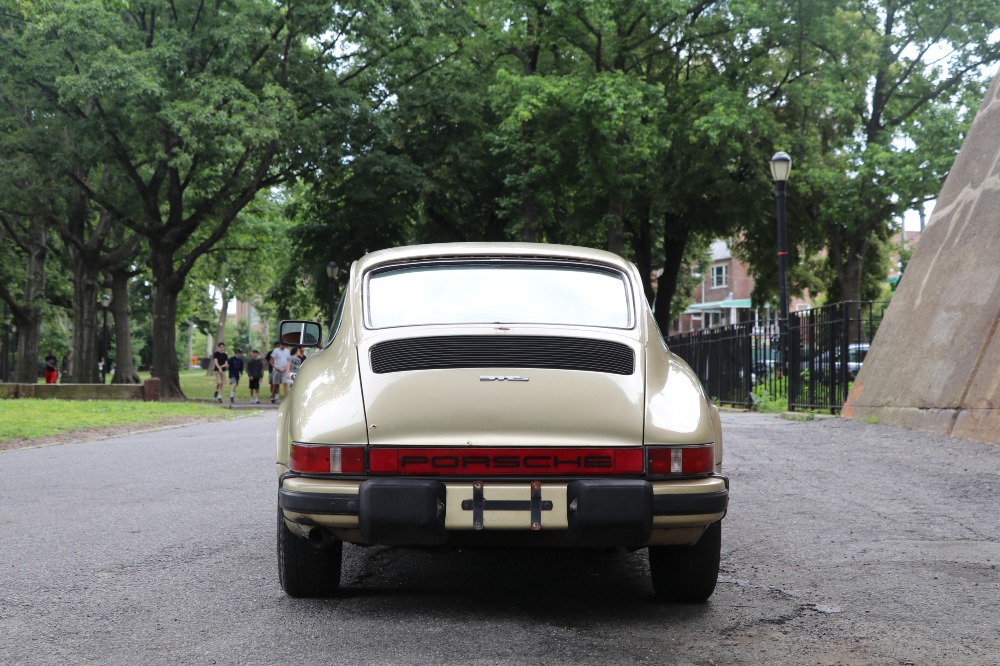 Used 1976 Porsche 911S 2.7 Coupe  | Astoria, NY