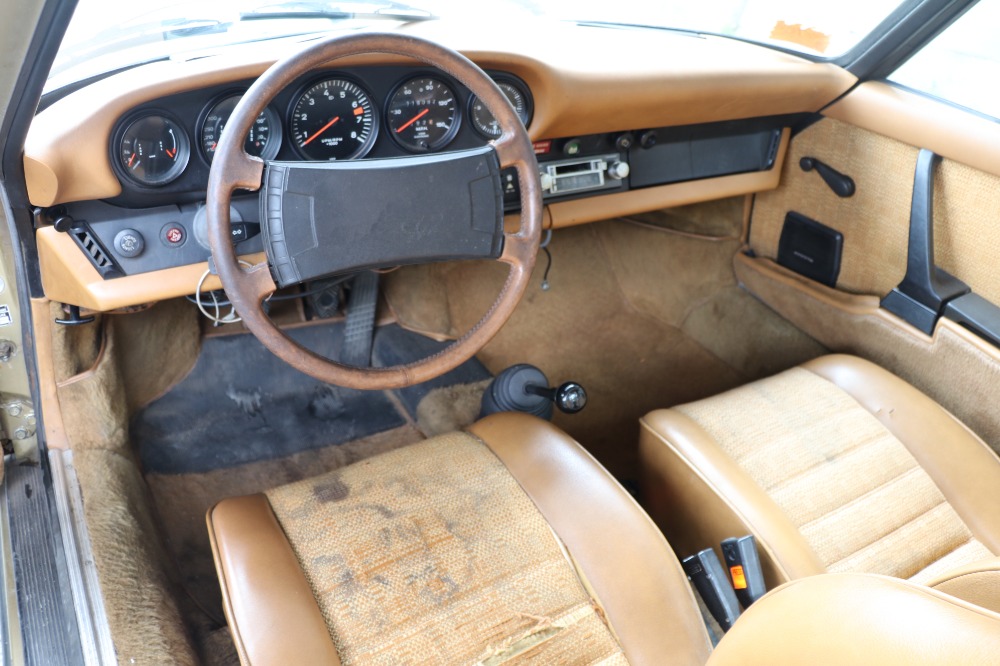 Used 1976 Porsche 911S 2.7 Coupe   | Astoria, NY
