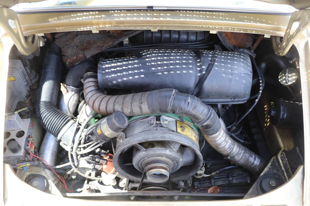 Used 1976 Porsche 911S 2.7 Coupe   | Astoria, NY