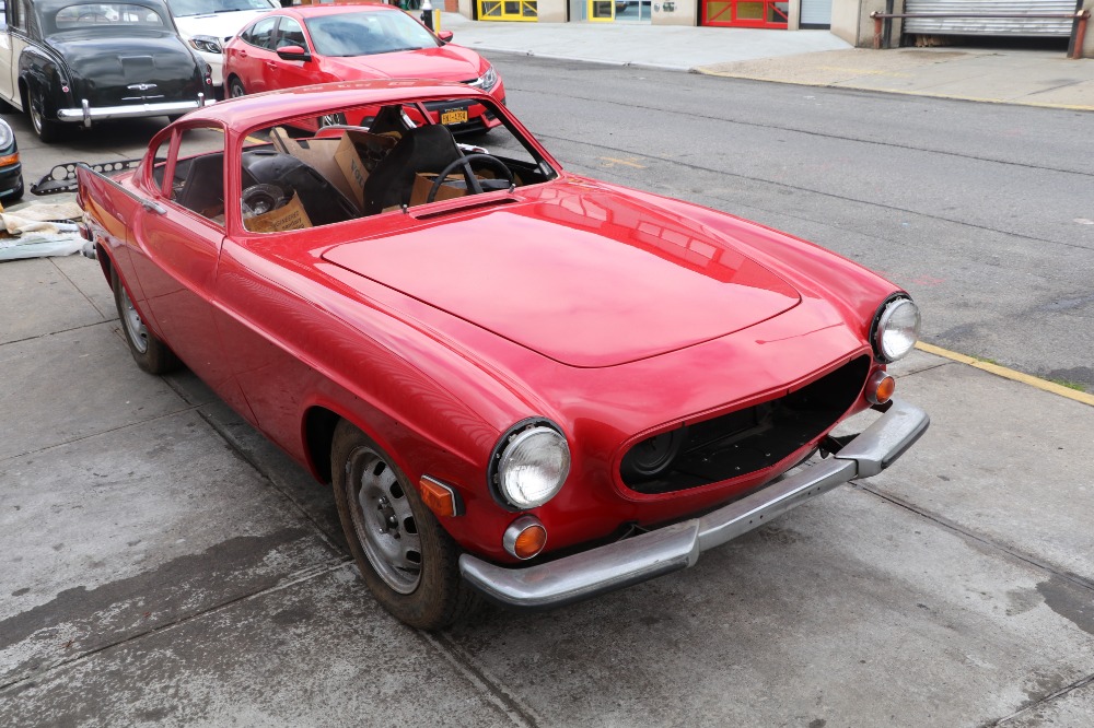 Used 1972 Volvo P1800 E  | Astoria, NY