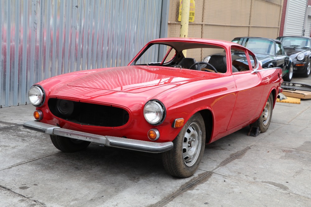 Used 1972 Volvo P1800 E  | Astoria, NY