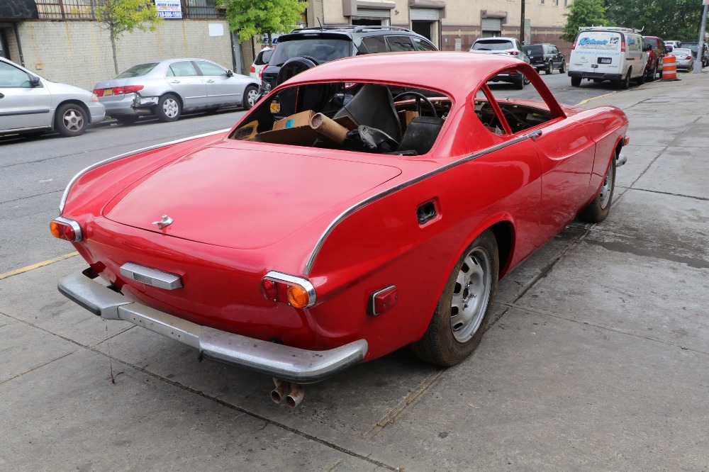 Used 1972 Volvo P1800 E  | Astoria, NY