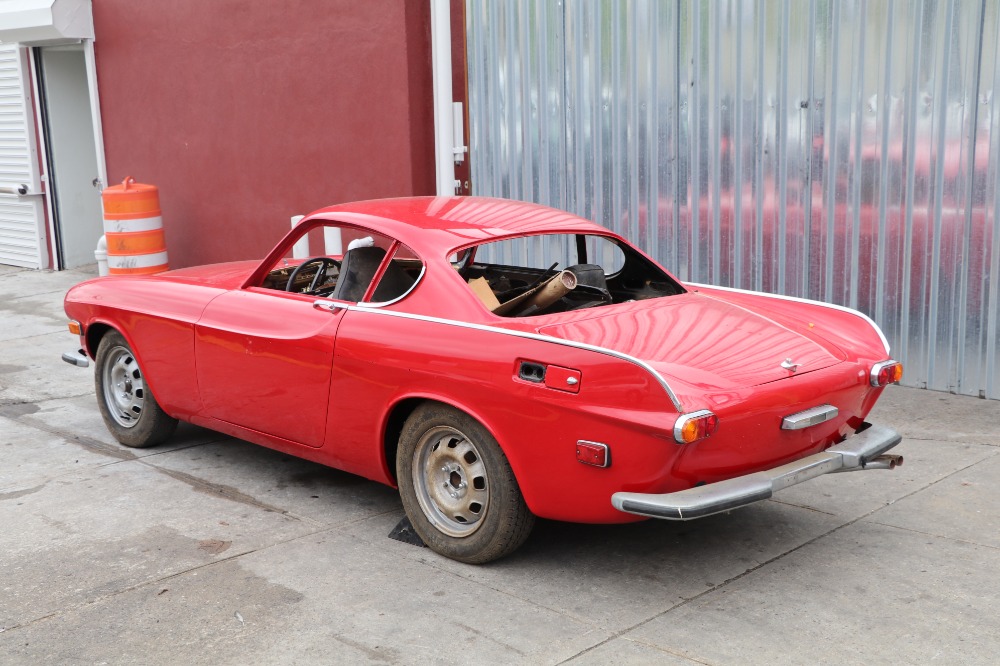 Used 1972 Volvo P1800 E  | Astoria, NY