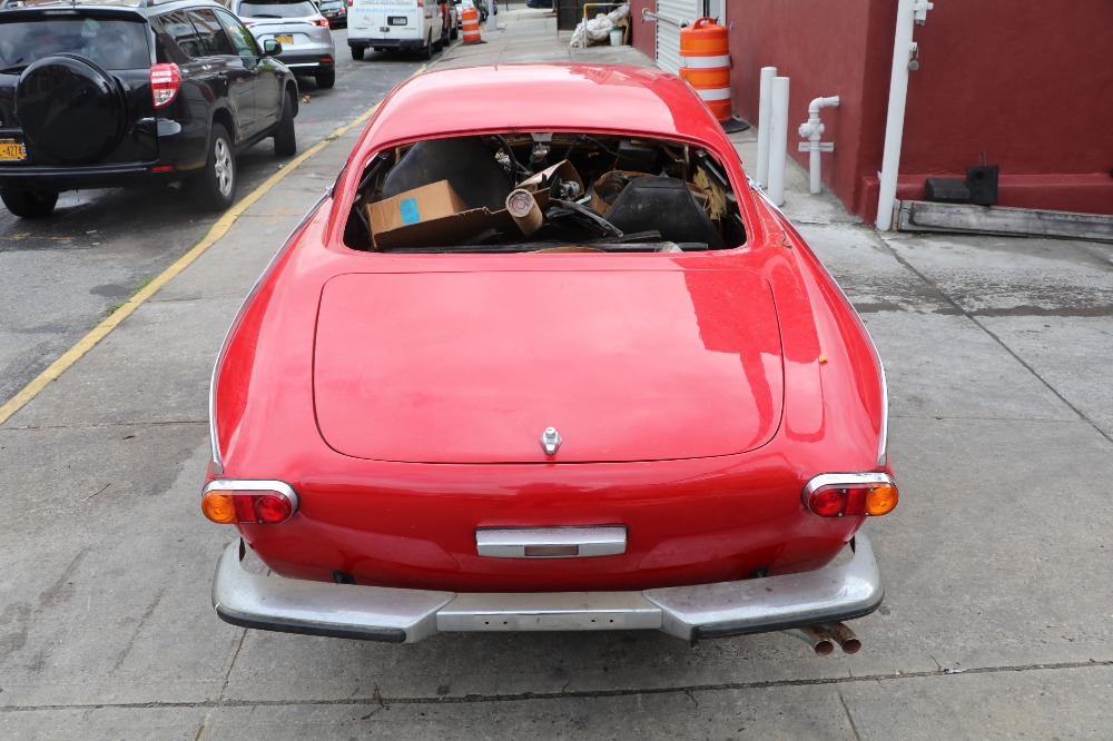 Used 1972 Volvo P1800 E  | Astoria, NY