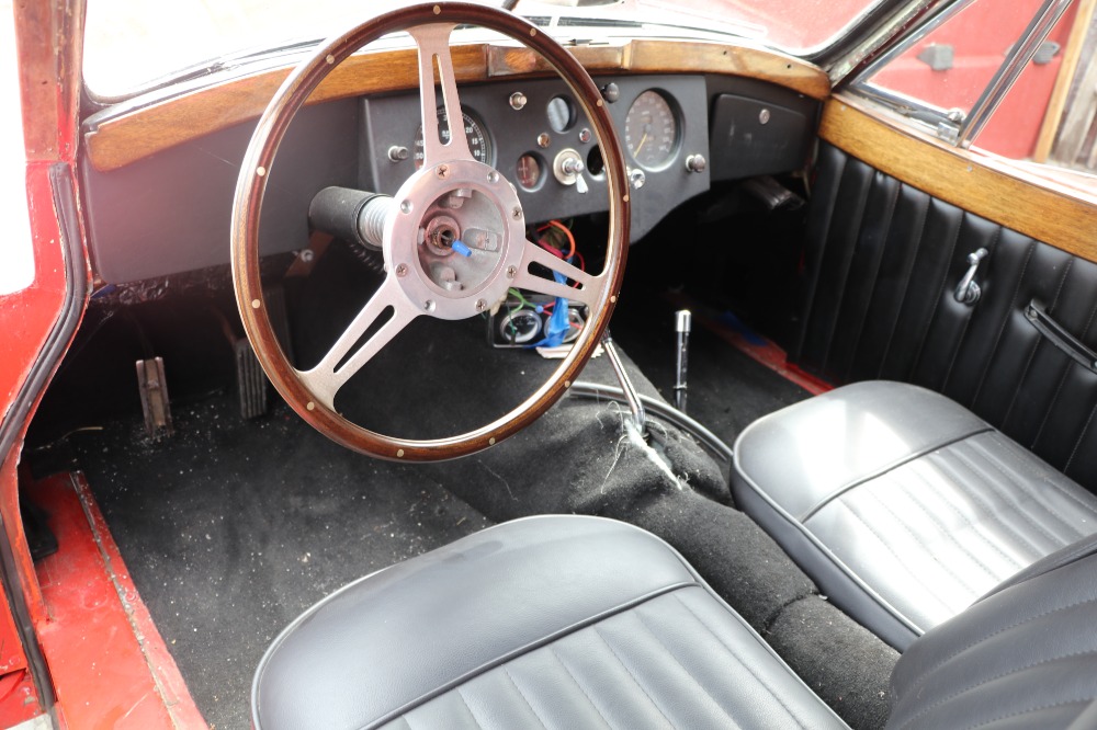 Used 1953 Jaguar XK120   | Astoria, NY