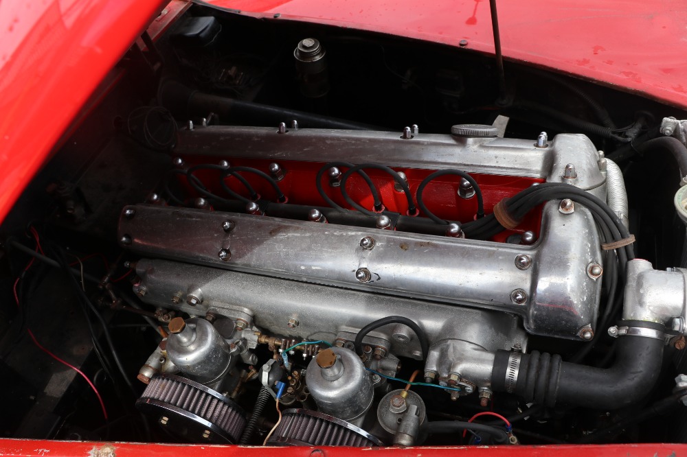 Used 1953 Jaguar XK120   | Astoria, NY